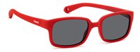 Lunettes de soleil Polaroid Kids Enfant 2063570Z344M9 - 2063570Z344M9